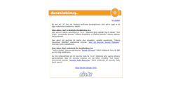 Desktop Screenshot of brd.org.tr